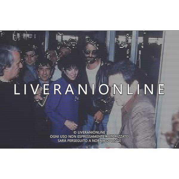 DIAP-RETROSPETTIVA LIZA MINELLI CANTANTE NELLA FOTO LIZA MINELLI  AG ALDO LIVERANI SAS  