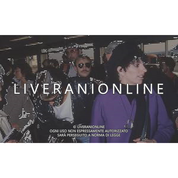 DIAP-RETROSPETTIVA LIZA MINELLI CANTANTE NELLA FOTO LIZA MINELLI  AG ALDO LIVERANI SAS  