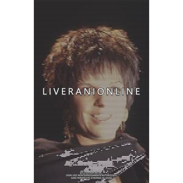 DIAP-RETROSPETTIVA LIZA MINELLI CANTANTE NELLA FOTO LIZA MINELLI  AG ALDO LIVERANI SAS  