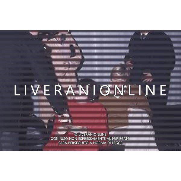 DIAP-RETROSPETTIVA LIZA MINELLI CANTANTE NELLA FOTO LIZA MINELLI  AG ALDO LIVERANI SAS  