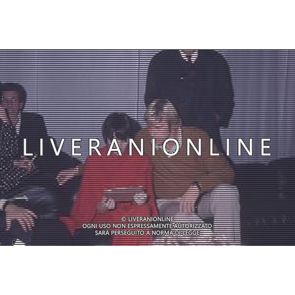 DIAP-RETROSPETTIVA LIZA MINELLI CANTANTE NELLA FOTO LIZA MINELLI  AG ALDO LIVERANI SAS  