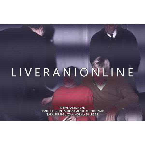 DIAP-RETROSPETTIVA LIZA MINELLI CANTANTE NELLA FOTO LIZA MINELLI  AG ALDO LIVERANI SAS  