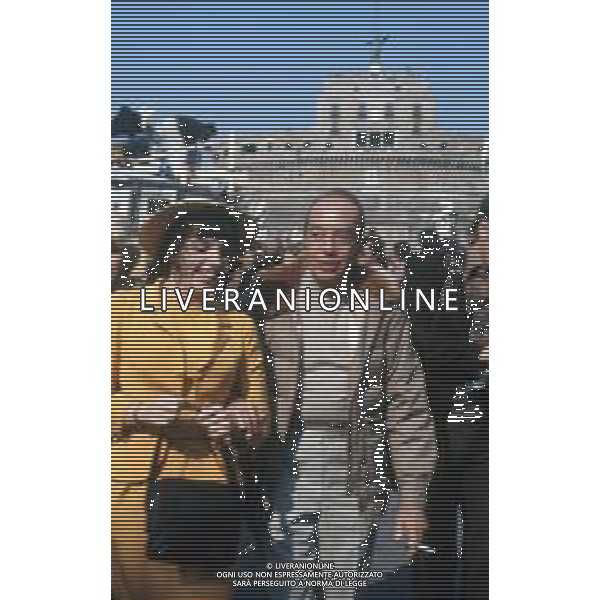 DIAP-RETROSPETTIVA LIZA MINELLI CANTANTE NELLA FOTO LIZA MINELLI  AG ALDO LIVERANI SAS  