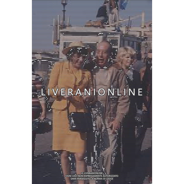 DIAP-RETROSPETTIVA LIZA MINELLI CANTANTE NELLA FOTO LIZA MINELLI  AG ALDO LIVERANI SAS  