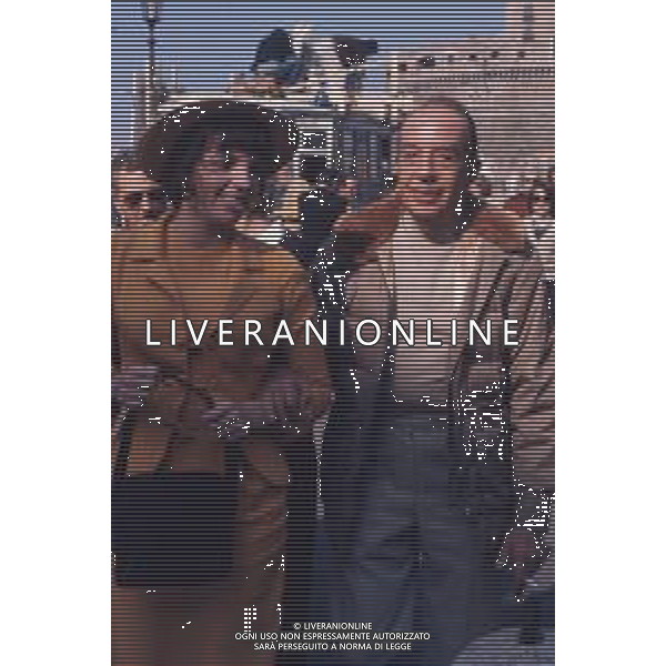 DIAP-RETROSPETTIVA LIZA MINELLI CANTANTE NELLA FOTO LIZA MINELLI  AG ALDO LIVERANI SAS  