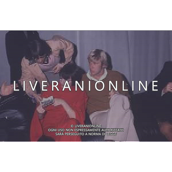 DIAP-RETROSPETTIVA LIZA MINELLI CANTANTE NELLA FOTO LIZA MINELLI  AG ALDO LIVERANI SAS  