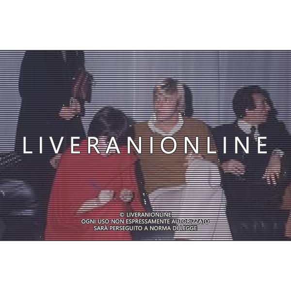 DIAP-RETROSPETTIVA LIZA MINELLI CANTANTE NELLA FOTO LIZA MINELLI  AG ALDO LIVERANI SAS  