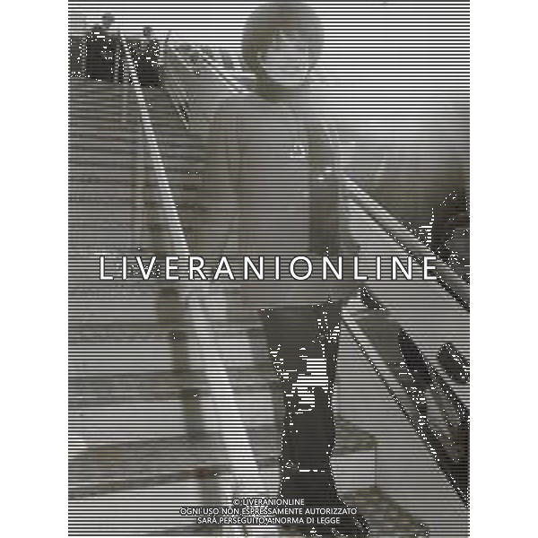 ST-RETROSPETTIVA LIZA MINELLI CANTANTE NELLA FOTO LIZA MINELLI FOTO MARIO DOTTI-AG ALDO LIVERANI SAS