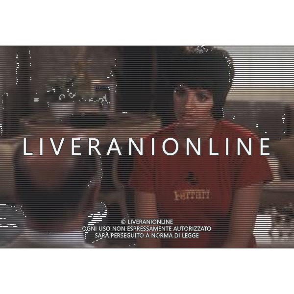 DIAP-RETROSPETTIVA LIZA MINELLI CANTANTE NELLA FOTO LIZA MINELLI NEL FILM “ARTUR “ AG ALDO LIVERANI SAS 