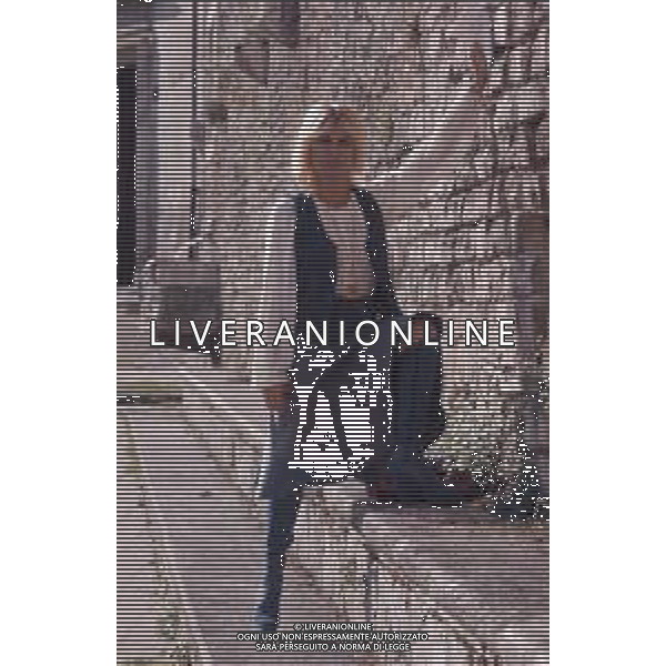 DIAP-RETROSPETTIVA VANNA BROSIO CANTANTE CONDUTTRICE TELEVISIVA E ATTRICE NELLA FOTO VANNA BROSIO AG ALDO LIVERANI SAS