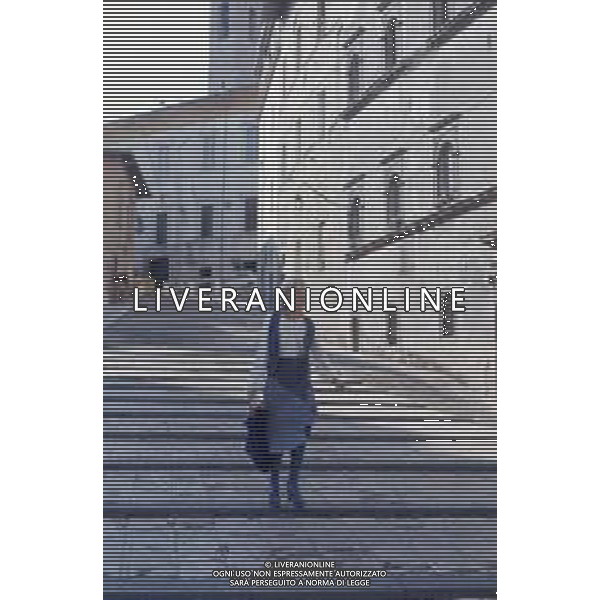 DIAP-RETROSPETTIVA VANNA BROSIO CANTANTE CONDUTTRICE TELEVISIVA E ATTRICE NELLA FOTO VANNA BROSIO AG ALDO LIVERANI SAS