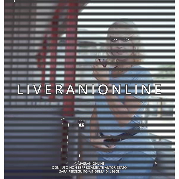 DIAP-RETROSPETTIVA VANNA BROSIO CANTANTE CONDUTTRICE TELEVISIVA E ATTRICE NELLA FOTO VANNA BROSIO AG ALDO LIVERANI SAS