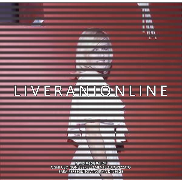 DIAP-RETROSPETTIVA VANNA BROSIO CANTANTE CONDUTTRICE TELEVISIVA E ATTRICE NELLA FOTO VANNA BROSIO AG ALDO LIVERANI SAS