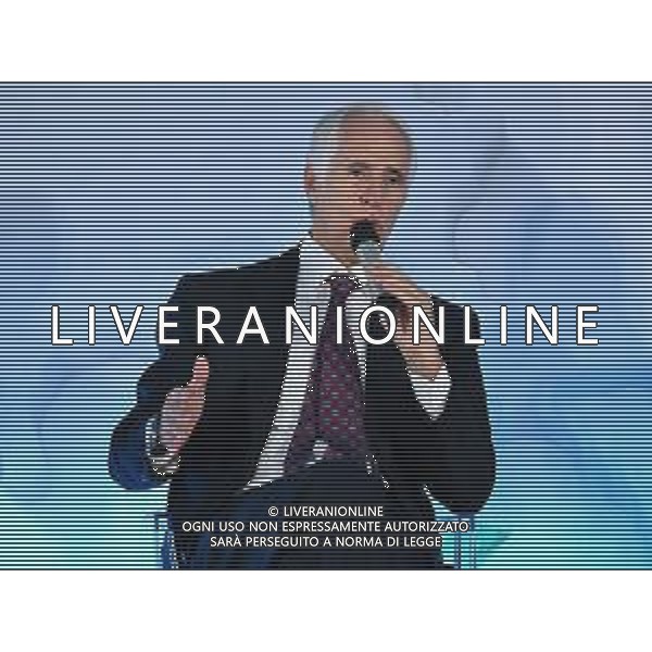 TVRG Convegno Lombardia Sfida Olimpica nella foto Giovanni Malagò presidente Fondazione Milano Cortina 2026 Milano 07-11-2025 Convegno La Lombradia al centro della sfida Olimpica foto Roberto Garavaglia/Agenzia Aldo Liverani sas