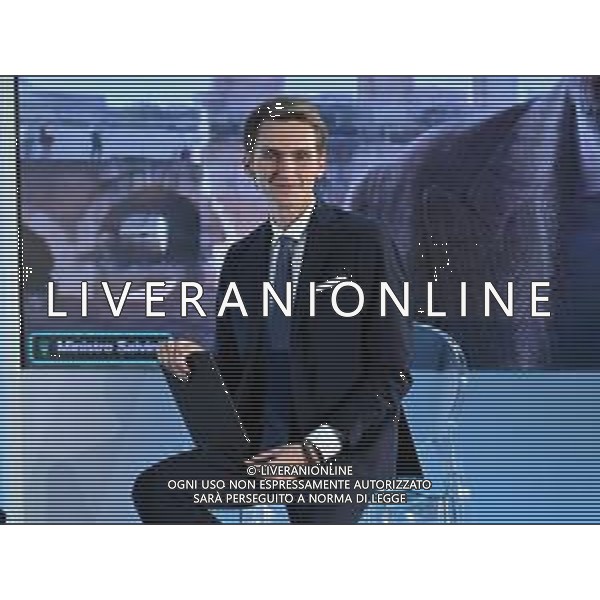 TVRG Convegno Lombardia Sfida Olimpica nella foto Enrico Galletti Milano 07-11-2025 Convegno La Lombradia al centro della sfida Olimpica foto Roberto Garavaglia/Agenzia Aldo Liverani sas