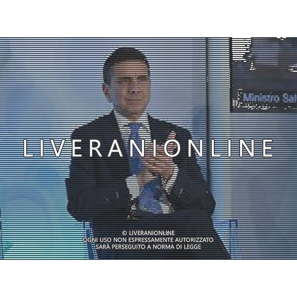 TVRG Convegno Lombardia Sfida Olimpica nella foto Giovanni Bozzetti presidente Fondazione Fiera Milano Milano 07-11-2025 Convegno La Lombradia al centro della sfida Olimpica foto Roberto Garavaglia/Agenzia Aldo Liverani sas