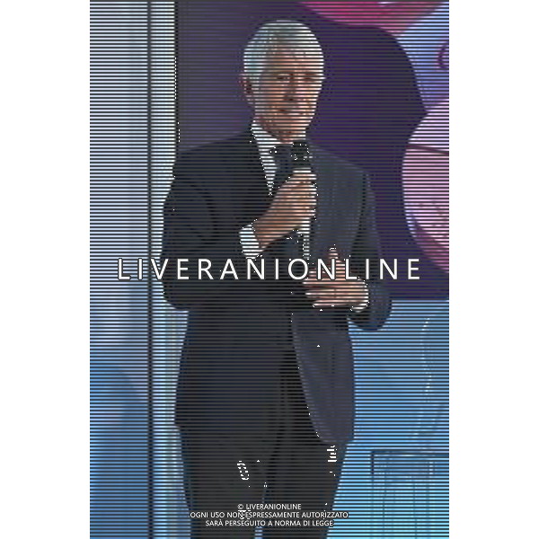 TVRG Convegno Lombardia Sfida Olimpica nella foto Andrea Abodi ministro per lo sport Milano 07-11-2025 Convegno La Lombradia al centro della sfida Olimpica foto Roberto Garavaglia/Agenzia Aldo Liverani sas