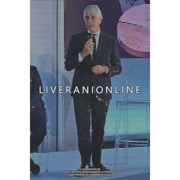 TVRG Convegno Lombardia Sfida Olimpica nella foto Andrea Abodi ministro per lo sport Milano 07-11-2025 Convegno La Lombradia al centro della sfida Olimpica foto Roberto Garavaglia/Agenzia Aldo Liverani sas