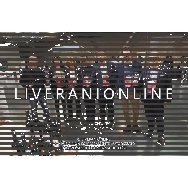 IMOLA 07 11 2025 BACCANALE 2025 BANCO D\'ASSAGGIO DEI VINI E DEI PRODOTTI DELL\'IMOLESE PRESENZA SINDACO DI IMLA MARCO PANIERI,ASSESSORE REGIONALE ALESSIO MAMMI,ASSESSORE PIERANGELO RAFFINI,ASSESSORE GIANNA GAMBETTI,ASSESSORE ELISA SPADA E PRODUTTORI IMOLESI FOTO GIANNI SANNA-AG ALDO LIVERANI SAS