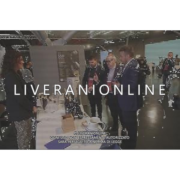 IMOLA 07 11 2025 BACCANALE 2025 BANCO D\'ASSAGGIO DEI VINI E DEI PRODOTTI DELL\'IMOLESE PRESENZA SINDACO DI IMLA MARCO PANIERI,ASSESSORE REGIONALE ALESSIO MAMMI,ASSESSORE PIERANGELO RAFFINI,ASSESSORE GIANNA GAMBETTI,ASSESSORE ELISA SPADA E PRODUTTORI IMOLESI FOTO GIANNI SANNA-AG ALDO LIVERANI SAS