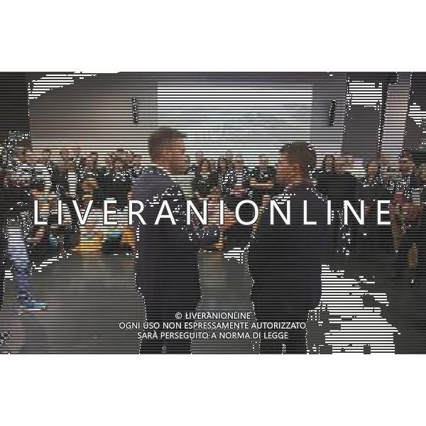 IMOLA 07 11 2025 BACCANALE 2025 BANCO D\'ASSAGGIO DEI VINI E DEI PRODOTTI DELL\'IMOLESE PRESENZA SINDACO DI IMLA MARCO PANIERI,ASSESSORE REGIONALE ALESSIO MAMMI,ASSESSORE PIERANGELO RAFFINI,ASSESSORE GIANNA GAMBETTI,ASSESSORE ELISA SPADA E PRODUTTORI IMOLESI FOTO GIANNI SANNA-AG ALDO LIVERANI SAS