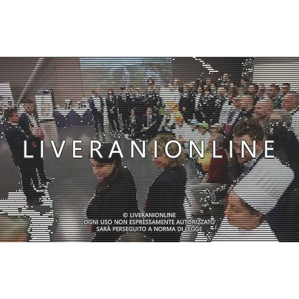 IMOLA 07 11 2025 BACCANALE 2025 BANCO D\'ASSAGGIO DEI VINI E DEI PRODOTTI DELL\'IMOLESE PRESENZA SINDACO DI IMLA MARCO PANIERI,ASSESSORE REGIONALE ALESSIO MAMMI,ASSESSORE PIERANGELO RAFFINI,ASSESSORE GIANNA GAMBETTI,ASSESSORE ELISA SPADA E PRODUTTORI IMOLESI FOTO GIANNI SANNA-AG ALDO LIVERANI SAS