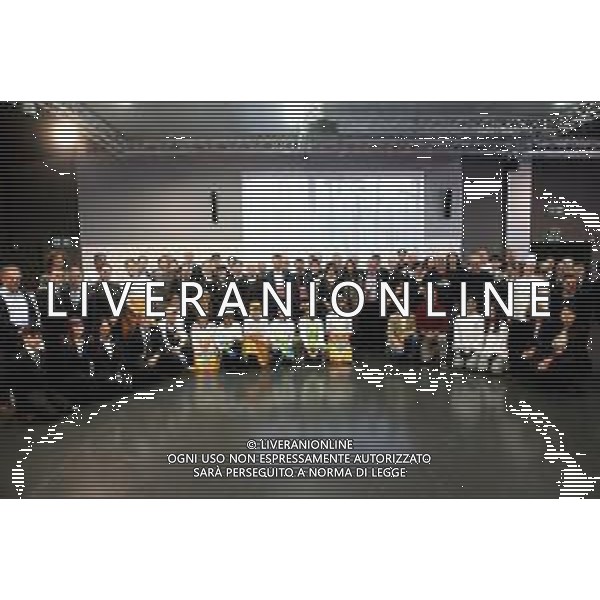 IMOLA 07 11 2025 BACCANALE 2025 BANCO D\'ASSAGGIO DEI VINI E DEI PRODOTTI DELL\'IMOLESE PRESENZA SINDACO DI IMLA MARCO PANIERI,ASSESSORE REGIONALE ALESSIO MAMMI,ASSESSORE PIERANGELO RAFFINI,ASSESSORE GIANNA GAMBETTI,ASSESSORE ELISA SPADA E PRODUTTORI IMOLESI FOTO GIANNI SANNA-AG ALDO LIVERANI SAS