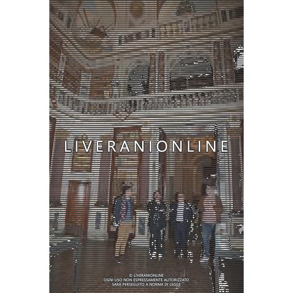 IMOLA 07 11 2025 BACCANALE 2025 BANCO D\'ASSAGGIO DEI VINI E DEI PRODOTTI DELL\'IMOLESE PRESENZA SINDACO DI IMLA MARCO PANIERI,ASSESSORE REGIONALE ALESSIO MAMMI,ASSESSORE PIERANGELO RAFFINI,ASSESSORE GIANNA GAMBETTI,ASSESSORE ELISA SPADA E PRODUTTORI IMOLESI FOTO GIANNI SANNA-AG ALDO LIVERANI SAS