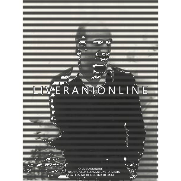 ST-RETROSPETTIVA MARTINI LUIGI CALCIATORE NELLA FOTO MARTINI LUIGI AG ALDO LIVERANI SAS