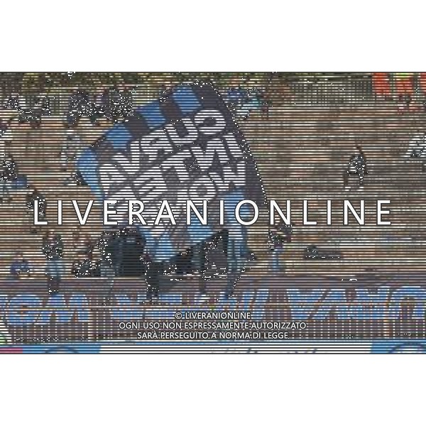 TVRCOR – Fc Internazionale Milano vs Sassuolo – Serie A Women – 5a giornata Campionato – Milano Arena Civica 08-11-2025 nella foto tifosi Curva Inter Women ©TVRCOR Corradin Roberta - AGENZIA ALDO LIVERANI SAS