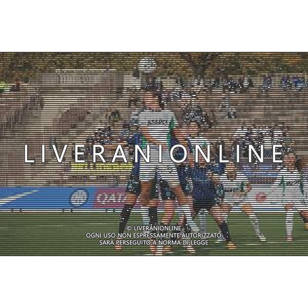 TVRCOR – Fc Internazionale Milano vs Sassuolo – Serie A Women – 5a giornata Campionato – Milano Arena Civica 08-11-2025 nella foto Sara Caiazzo ©TVRCOR Corradin Roberta - AGENZIA ALDO LIVERANI SAS