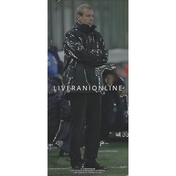 Firenze 1 marzo 2006 Italia - Germania amichevole nella foto: Klinsmann Jurgen foto Andry / Ag. Aldo Liverani