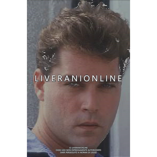 DIAP-RETROSPETTIVA RAY LIOTTA ATTORE NELLA FOTO RAY LIOTTA A VENEZIA AG THEMA-AG ALDO LIVERANI SAS