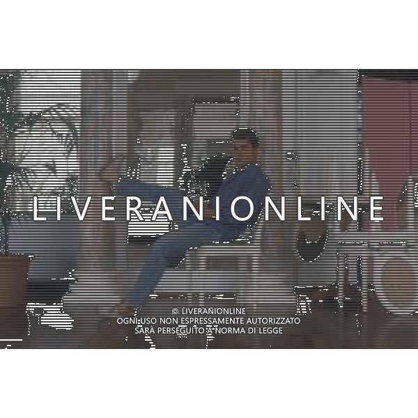 DIAP-RETROSPETTIVA RAY LIOTTA ATTORE NELLA FOTO RAY LIOTTA A VENEZIA AG THEMA-AG ALDO LIVERANI SAS