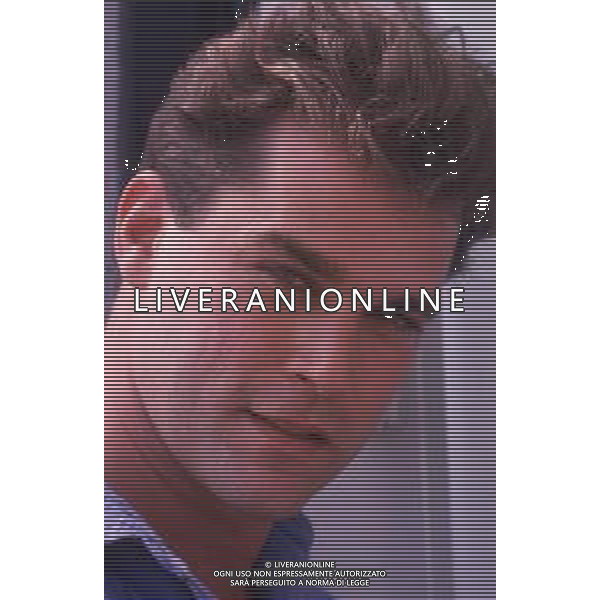 DIAP-RETROSPETTIVA RAY LIOTTA ATTORE NELLA FOTO RAY LIOTTA A VENEZIA AG THEMA-AG ALDO LIVERANI SAS