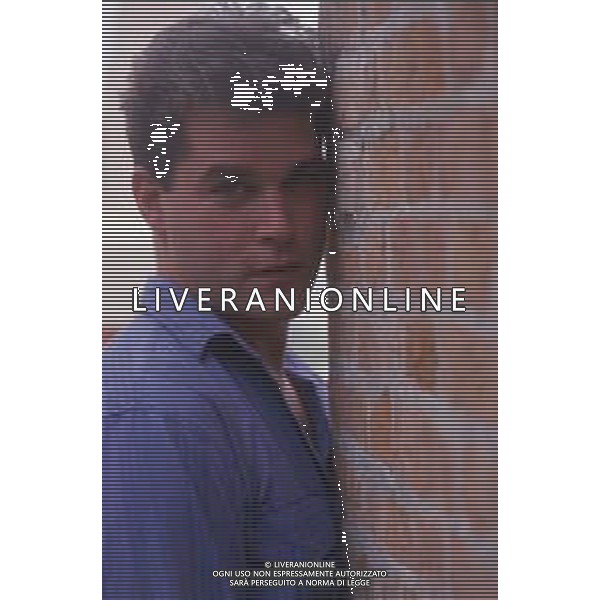 DIAP-RETROSPETTIVA RAY LIOTTA ATTORE NELLA FOTO RAY LIOTTA A VENEZIA AG THEMA-AG ALDO LIVERANI SAS