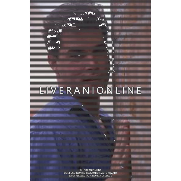 DIAP-RETROSPETTIVA RAY LIOTTA ATTORE NELLA FOTO RAY LIOTTA A VENEZIA AG THEMA-AG ALDO LIVERANI SAS