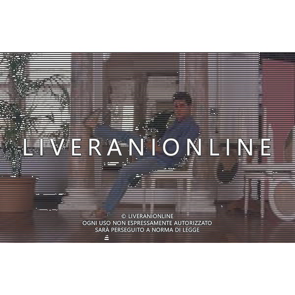 DIAP-RETROSPETTIVA RAY LIOTTA ATTORE NELLA FOTO RAY LIOTTA A VENEZIA AG THEMA-AG ALDO LIVERANI SAS