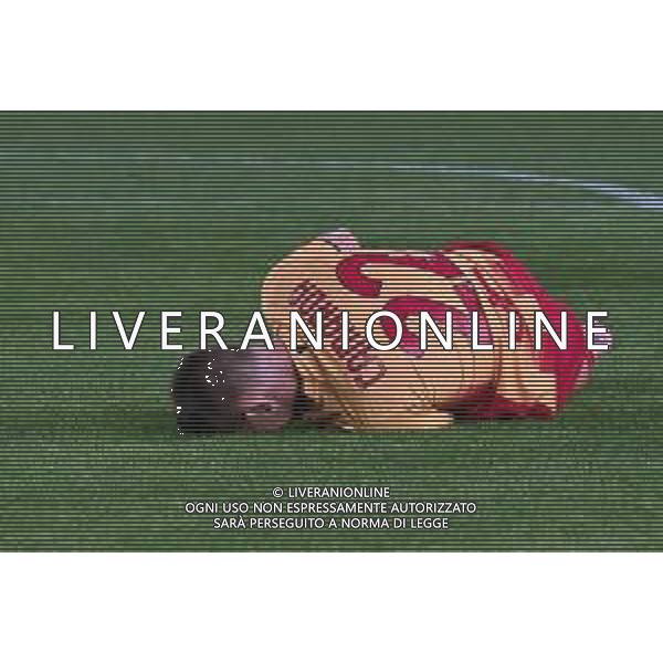 TVPG US Lecce vs Hellas Verona FC nella foto Camarda Francesco (Us Lecce) Lecce (ITA) 08-11 -2025 Stadio “E. Giardiniero” Via del Mare - Undicesima Giornata Serie A EniLive 2025/26 ©TVPG GOLIA PASQUALE - AGENZIA ALDO LIVERANI SAS