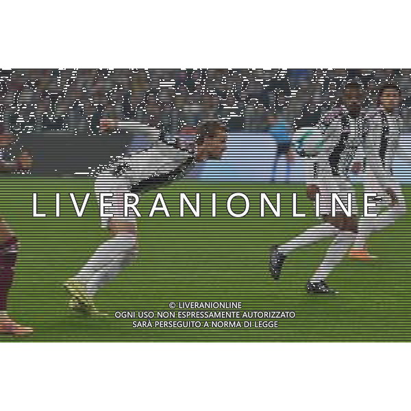 08.11.2025 Allianz Stadium TVAF-©Alessandro Falzone/Ag. Aldo Liverani sas Juventus vs Torino Campionato Serie A Enilive 2025/2026 11a giornata Nella foto: rugani ©Viganti - AGENZIA ALDO LIVERANI SAS
