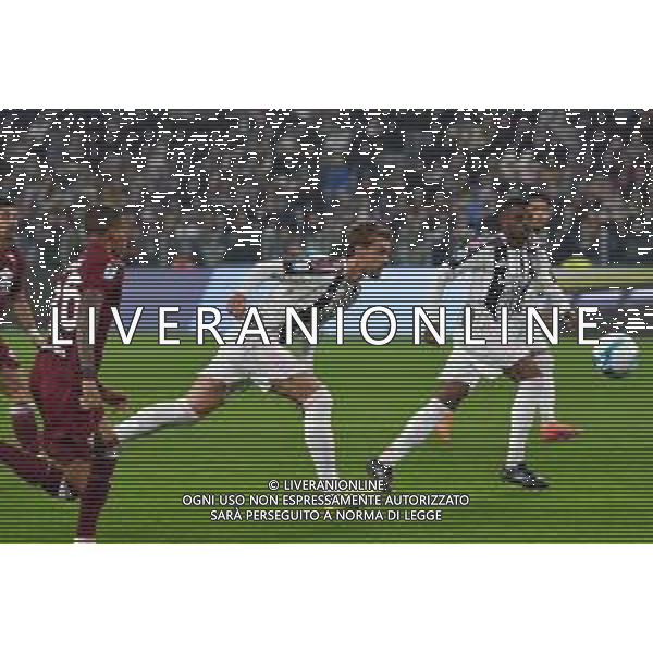 08.11.2025 Allianz Stadium TVAF-©Alessandro Falzone/Ag. Aldo Liverani sas Juventus vs Torino Campionato Serie A Enilive 2025/2026 11a giornata Nella foto: rugani ©Viganti - AGENZIA ALDO LIVERANI SAS