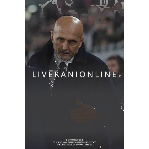 Torino 08.11.2025 Allianz Stadium @Manuela Viganti /Ag. Aldo Liverani sas Juventus vs Torino Campionato Calcio Serie A Enilive 2025/2026 11a giornata Nella foto: luciano spalletti ©Viganti - AGENZIA ALDO LIVERANI SAS