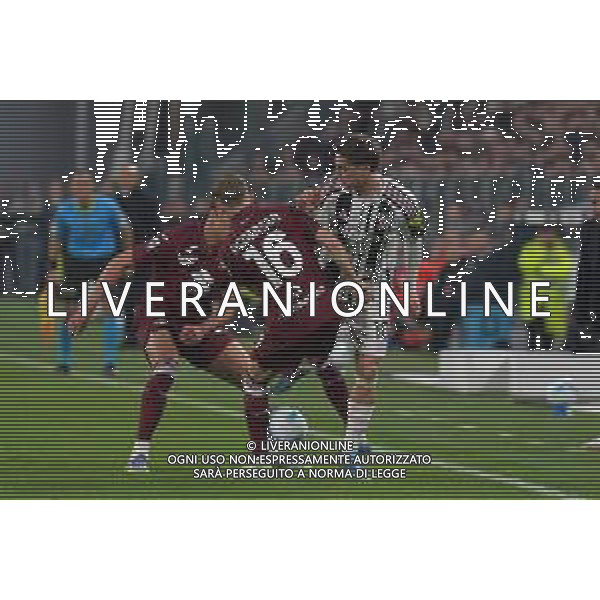 Torino 08.11.2025 Allianz Stadium @Manuela Viganti /Ag. Aldo Liverani sas Juventus vs Torino Campionato Calcio Serie A Enilive 2025/2026 11a giornata Nella foto: kenan yildiz ©Viganti - AGENZIA ALDO LIVERANI SAS
