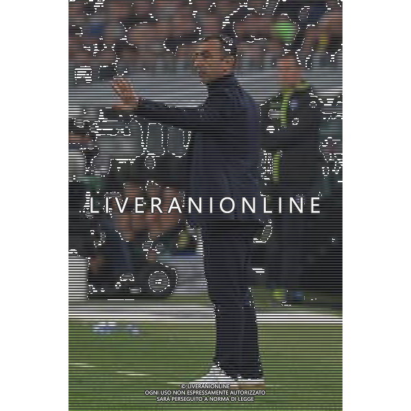 Torino 08.11.2025 Allianz Stadium @Manuela Viganti /Ag. Aldo Liverani sas Juventus vs Torino Campionato Calcio Serie A Enilive 2025/2026 11a giornata Nella foto: leonardo colucci vice di marco baroni ©Viganti - AGENZIA ALDO LIVERANI SAS