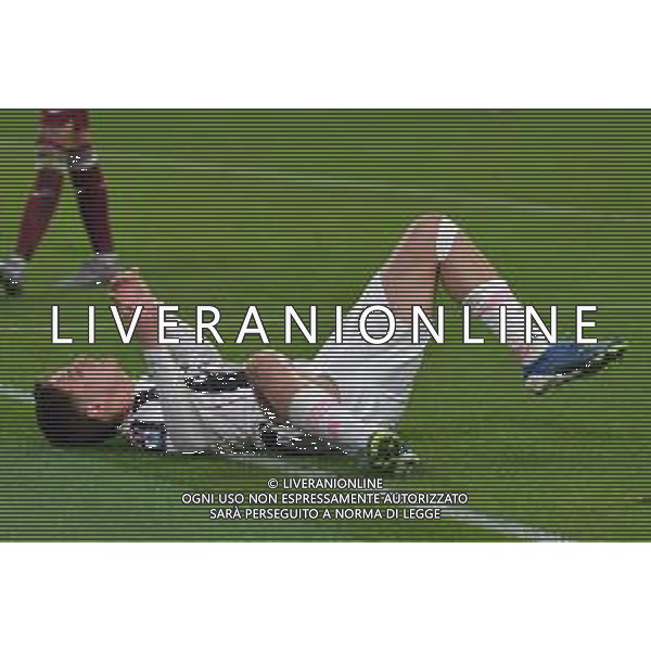 Torino 08.11.2025 Allianz Stadium @Manuela Viganti /Ag. Aldo Liverani sas Juventus vs Torino Campionato Calcio Serie A Enilive 2025/2026 11a giornata Nella foto: kenan yildiz ©Viganti - AGENZIA ALDO LIVERANI SAS