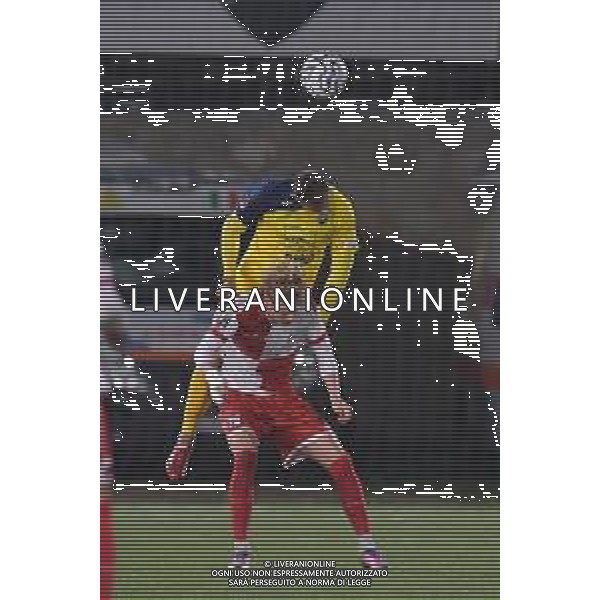 Pianese vs Rimini Campionato Serie C Sky Wifi - 13 Giornata Stadio Comunale - Piancastagnaio 08-11-2025 nella foto Gorelli e Asmussen Foto di Federico Gaetano - ag.Aldo Liverani- AGENZIA ALDO LIVERANI SAS