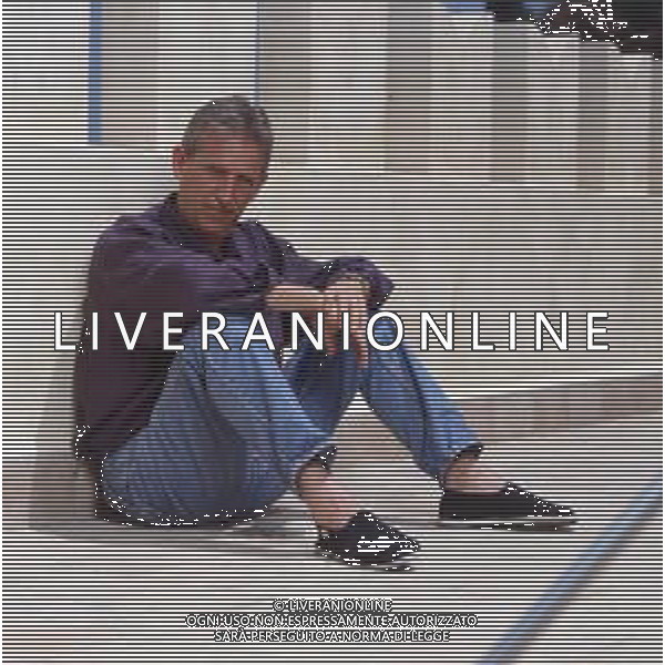 DIAP-RETROSPETTIVA JIM MC BRIDE REGISTA NELLA FOTO JIM MC BRIDE AG THEMA-AG ALDO LIVERANI SAS