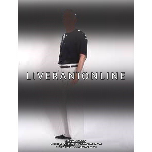 DIAP-RETROSPETTIVA JIM MC BRIDE REGISTA NELLA FOTO JIM MC BRIDE AG THEMA-AG ALDO LIVERANI SAS