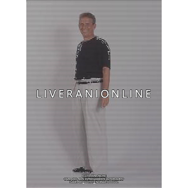 DIAP-RETROSPETTIVA JIM MC BRIDE REGISTA NELLA FOTO JIM MC BRIDE AG THEMA-AG ALDO LIVERANI SAS