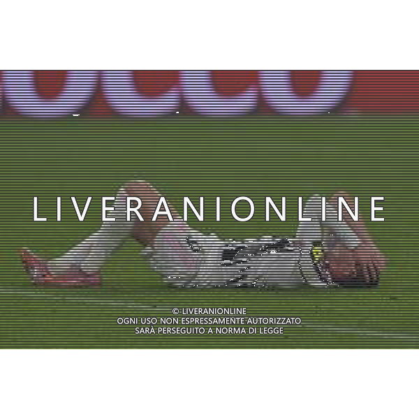 Torino 08.11.2025 Allianz Stadium @Manuela Viganti /Ag. Aldo Liverani sas Juventus vs Torino Campionato Calcio Serie A Enilive 2025/2026 11a giornata Nella foto: dusan vlahovic ©Viganti - AGENZIA ALDO LIVERANI SAS